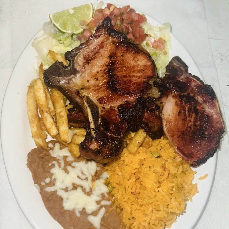 fajita pollo ;chicken fajita
