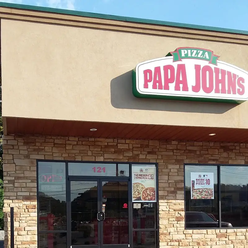 Papa Johns Pizza