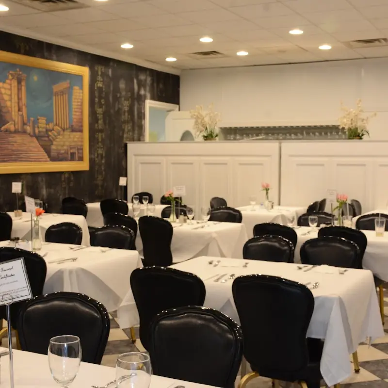 Phoenicia | Gourmet Restaurant
