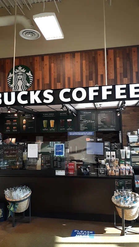 Starbucks Coffee Company
