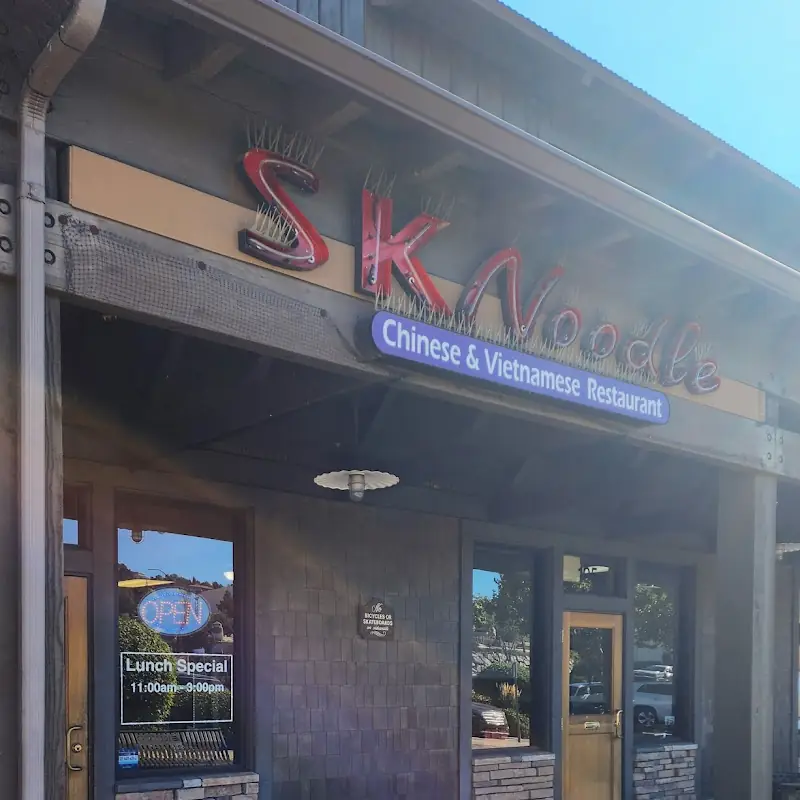 SK Noodle