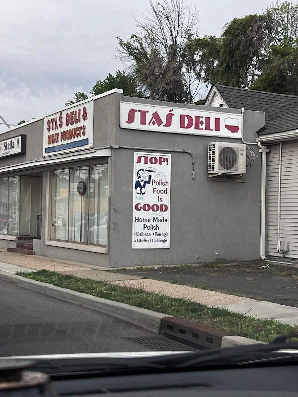 Stas Deli & Meat Products