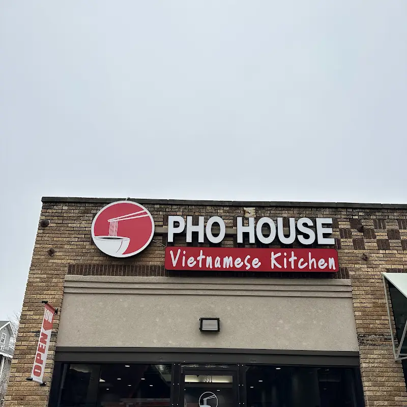 Pho House