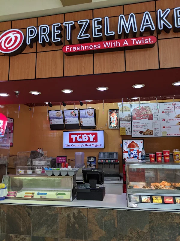 Pretzelmaker