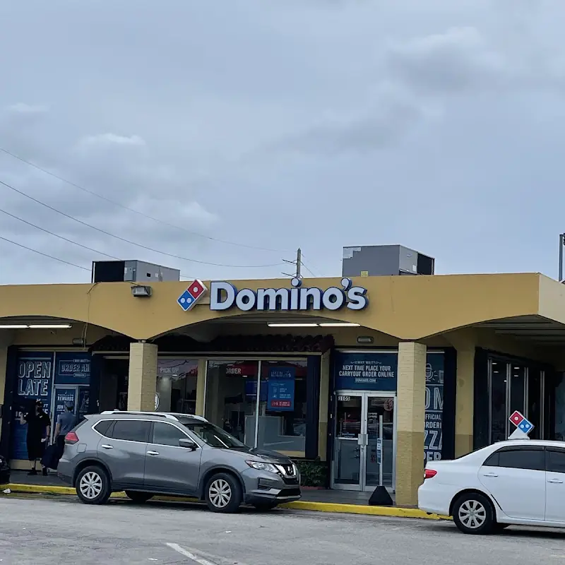 Domino's Pizza