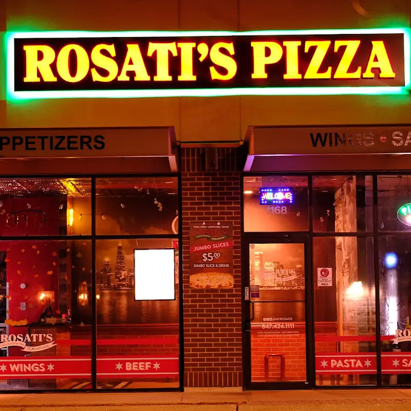 Rosati's Pizza