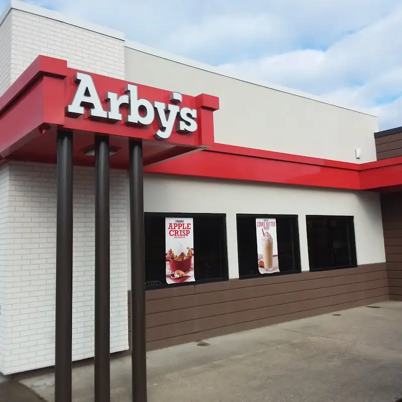 Arby's