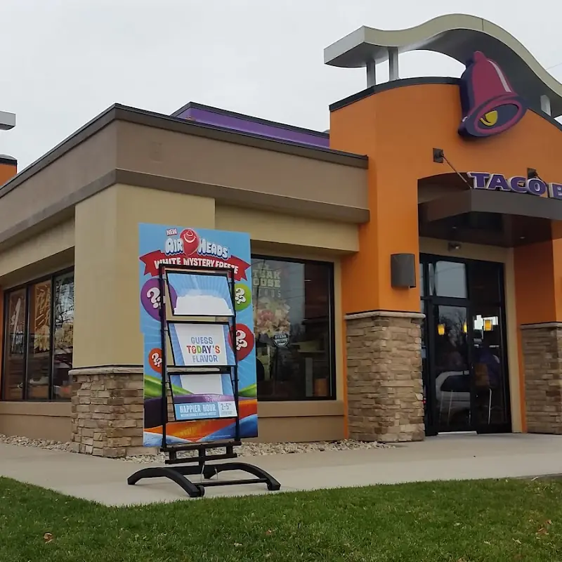 Taco Bell