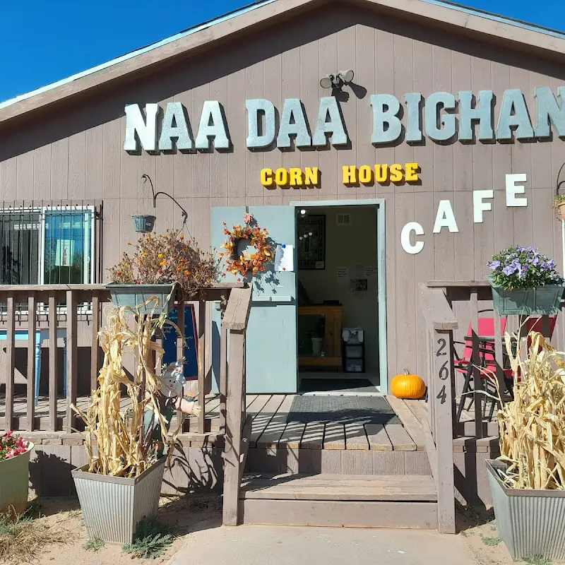 Corn House Cafe LLC