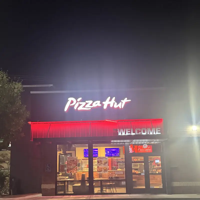 Pizza Hut