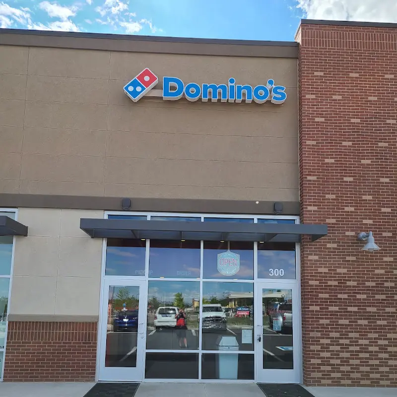 Domino's
