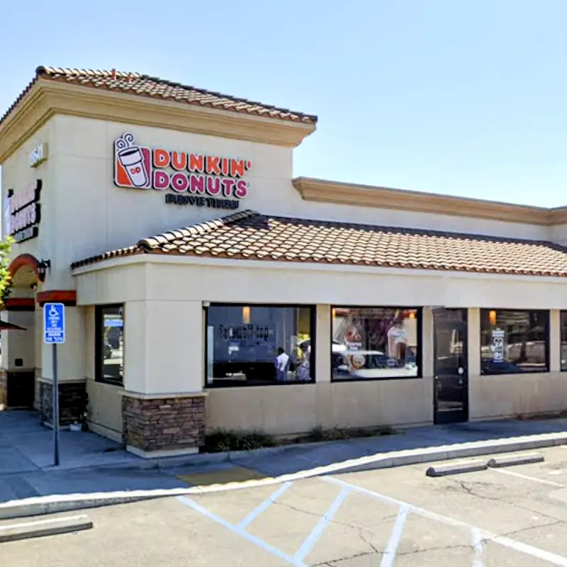 Dunkin'
