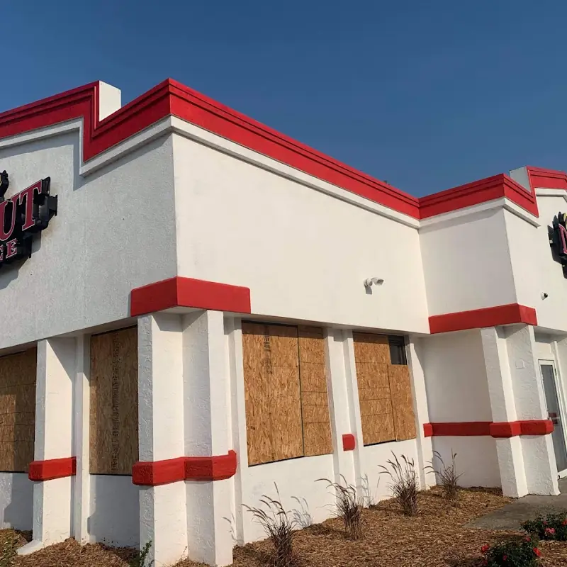 Yummy's Donut Palace
