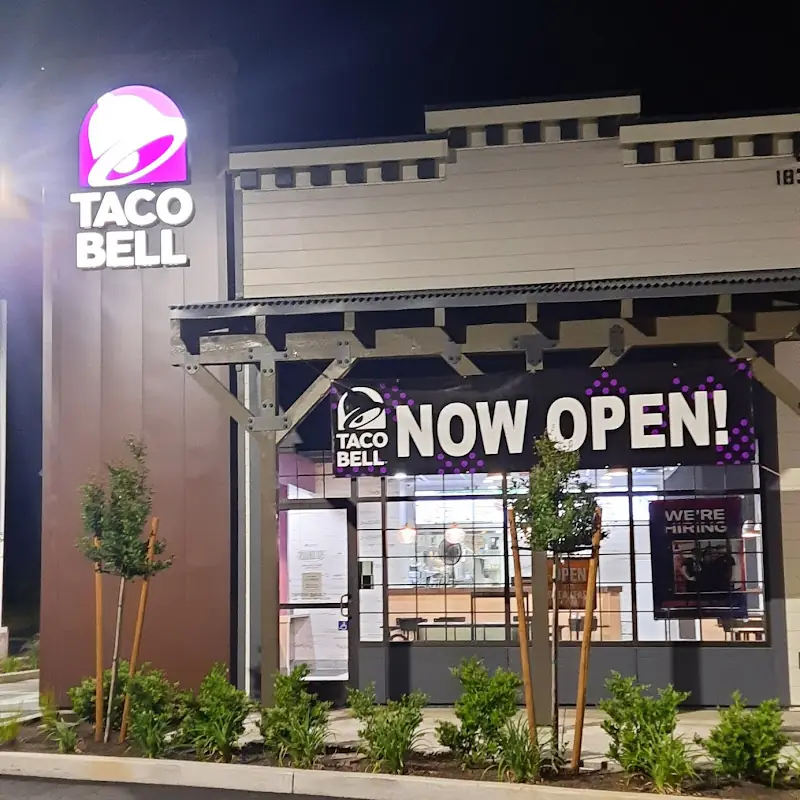 Taco Bell