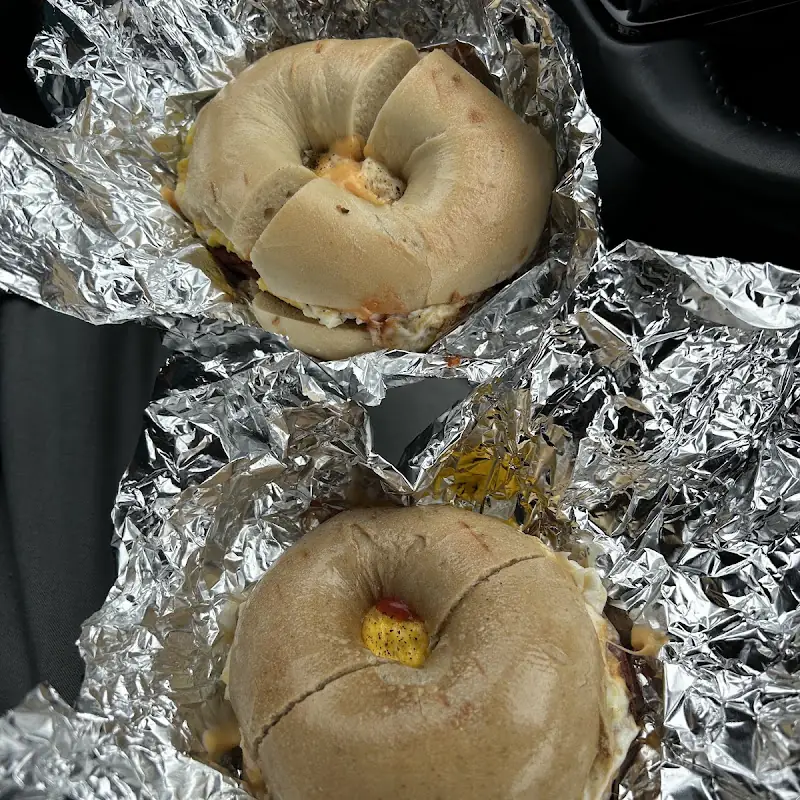 Edison Bagels