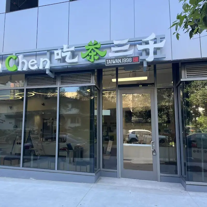 CHICHA San Chen - Koreatown