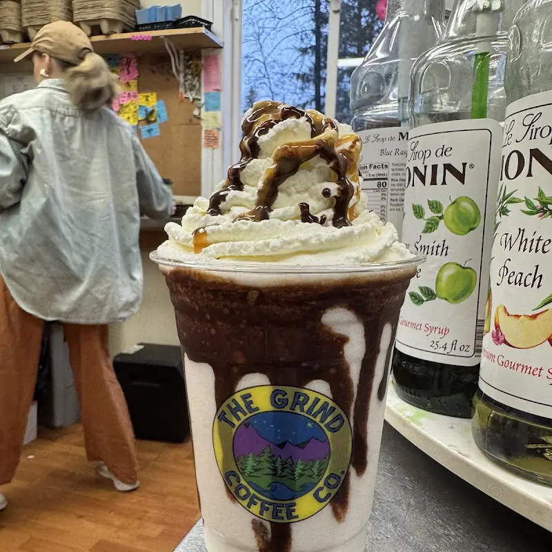 The Grind Coffee Company LLC