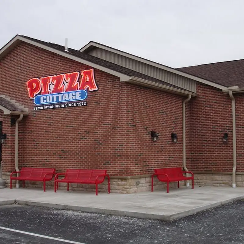 Pizza Cottage