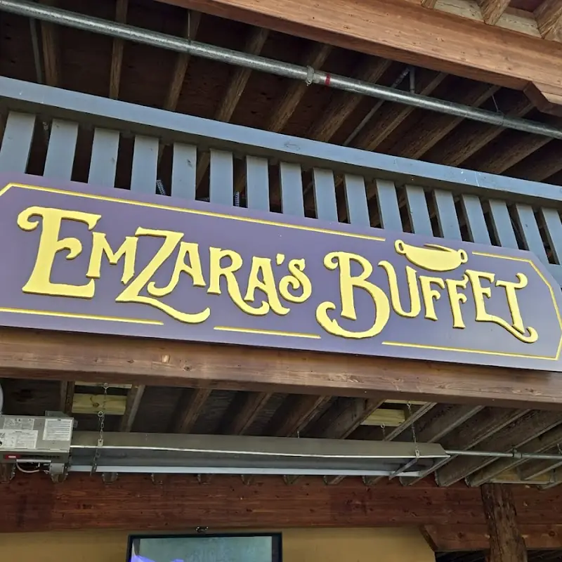 Zofar's Food and Drinks