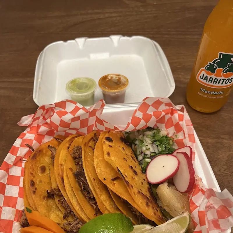 Tripa Taco
