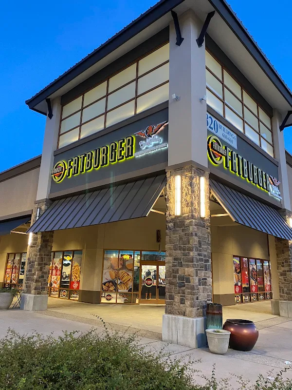 Fatburger