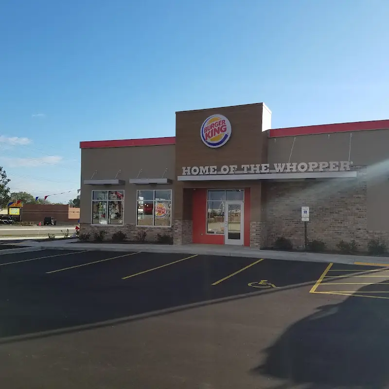 Bacon Swiss BBQ Whopper® Meal