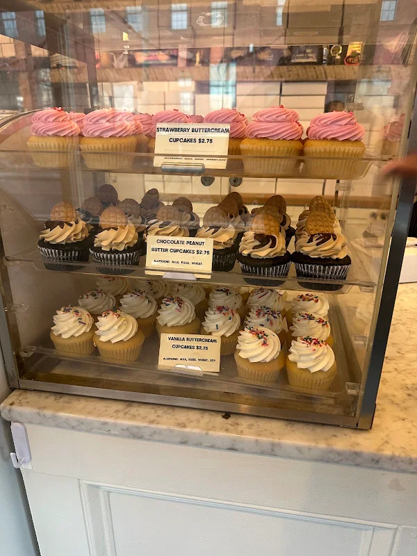 Buttermilk Bake Shop