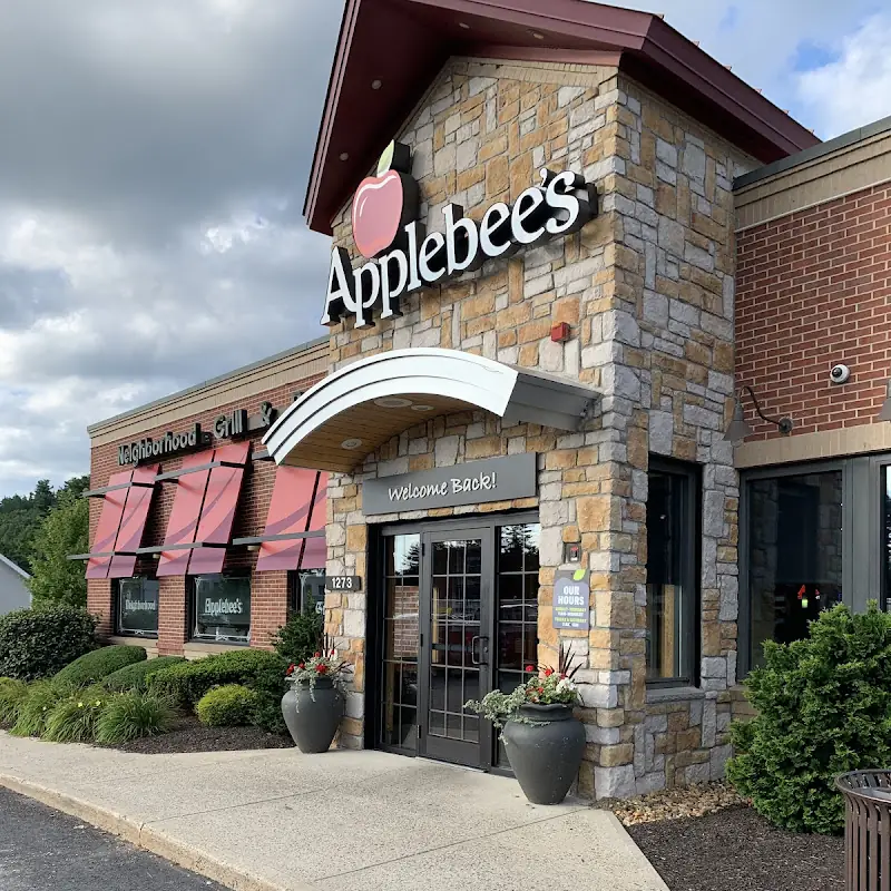 Applebee's Grill + Bar