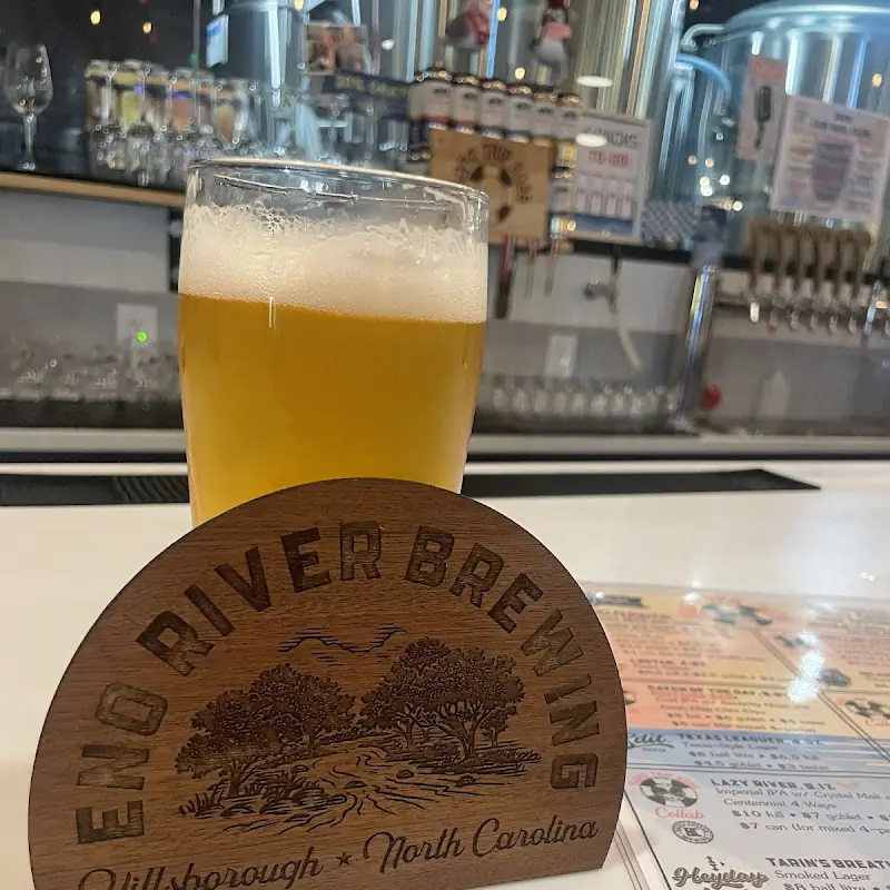 Eno River Brewing