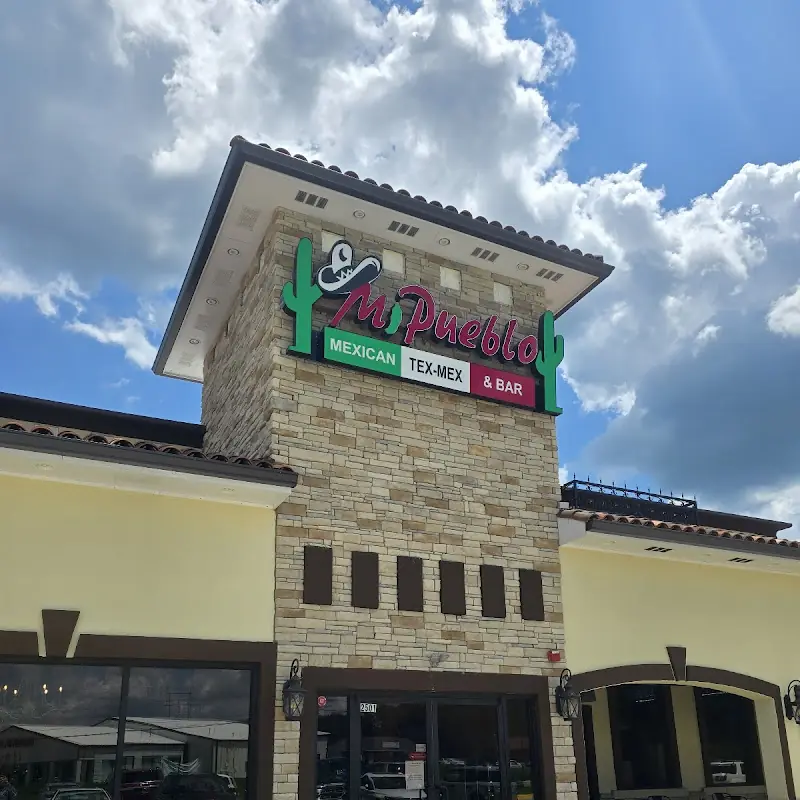 Mi Pueblo Mexican Restaurant Corinth