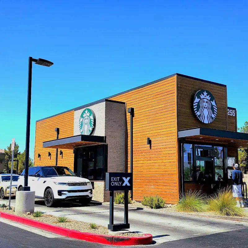Starbucks Coffee Company