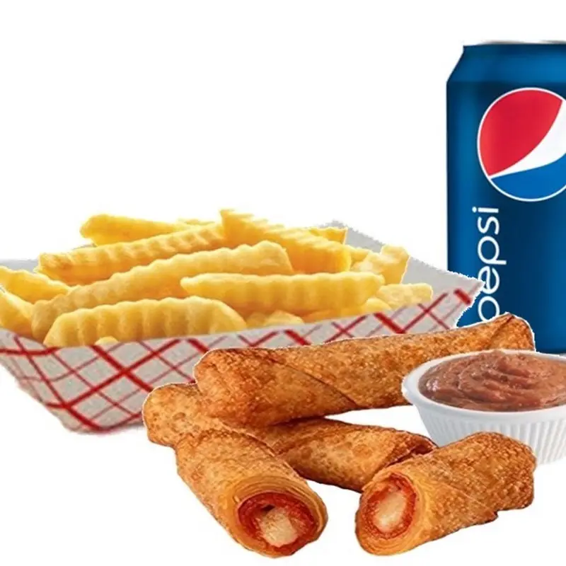 Petes PeteZa