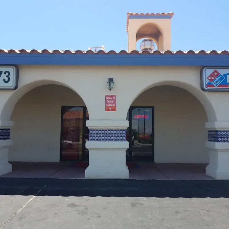 Domino's Pizza