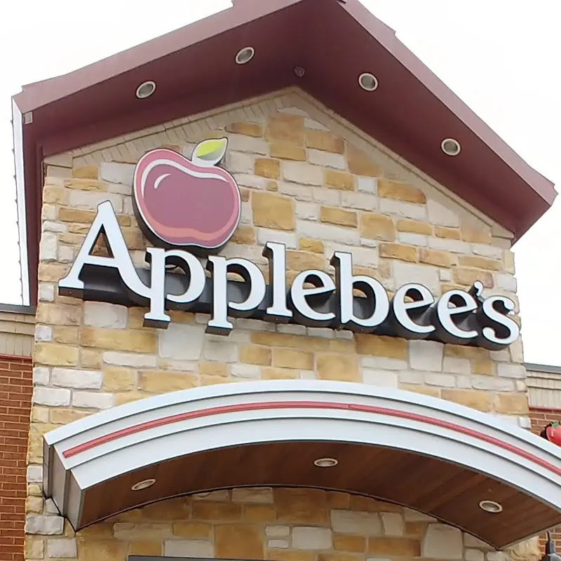 Applebee's Grill + Bar