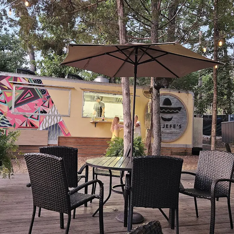 El Jefe's Authentic Taqueria
