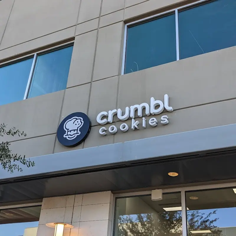 Crumbl