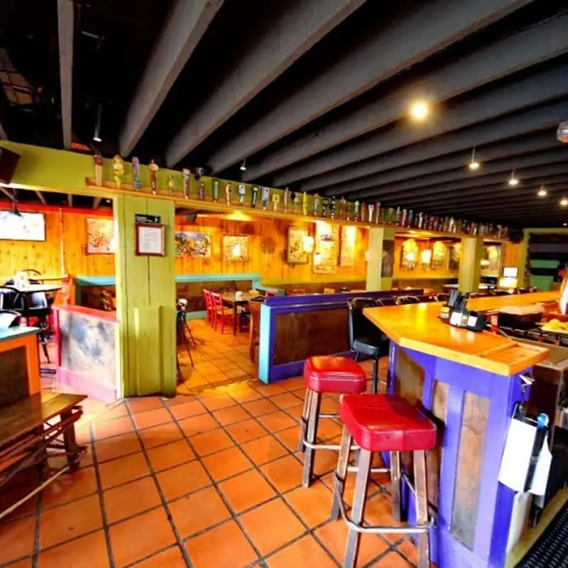Creekside Pizza