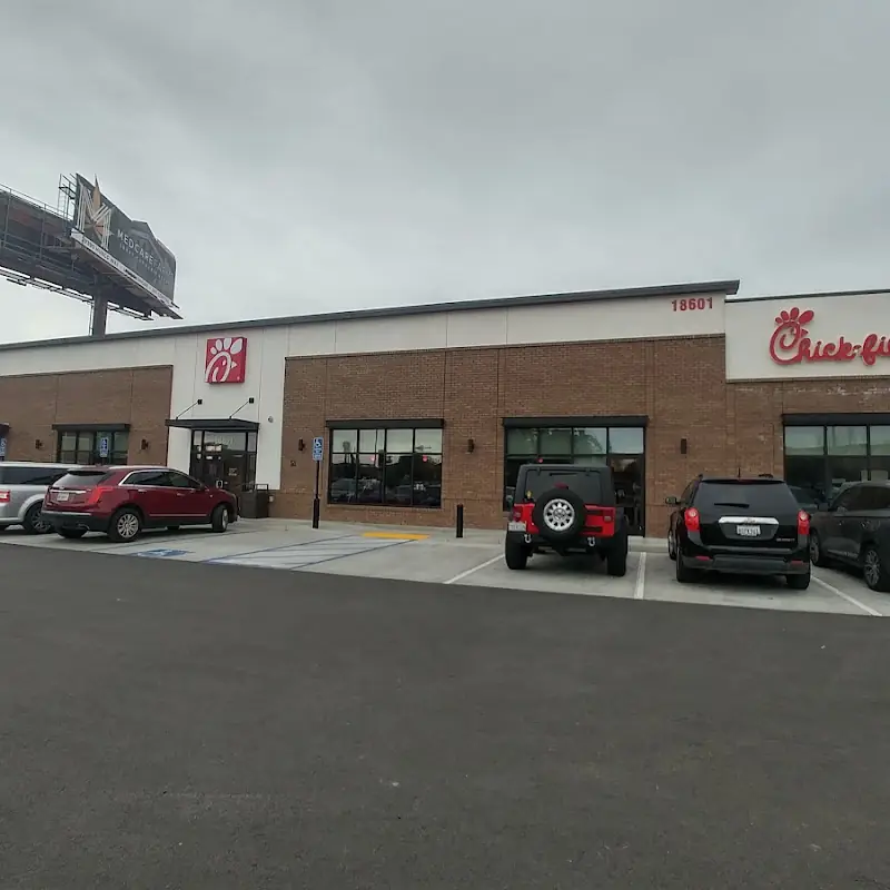 Chick-fil-A