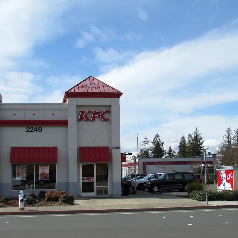 KFC