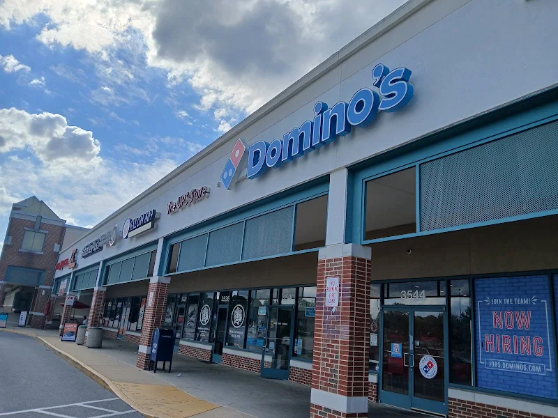 Domino's Pizza