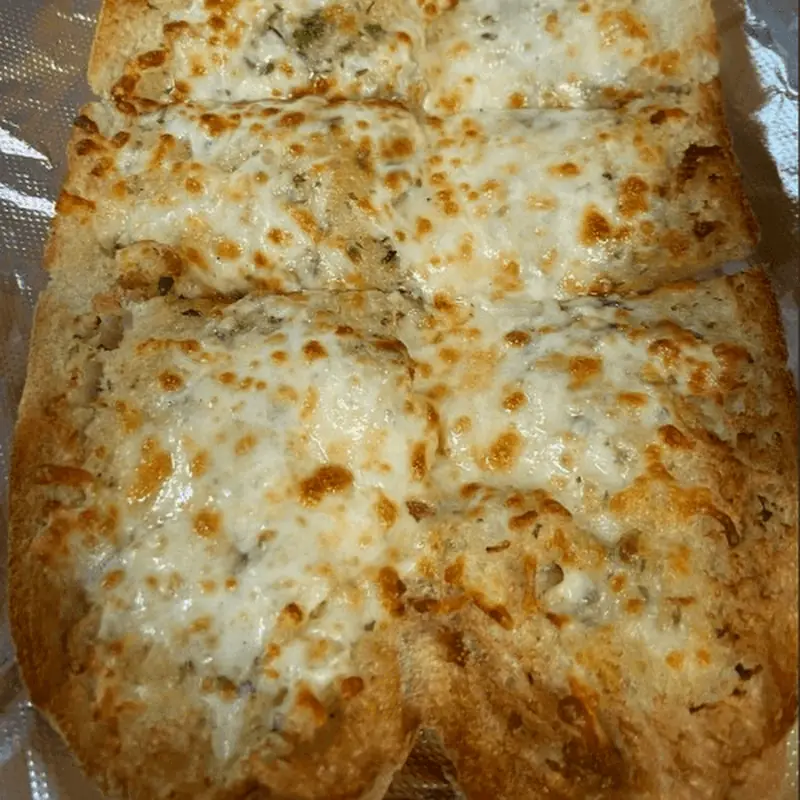 Auburn House of Pizza