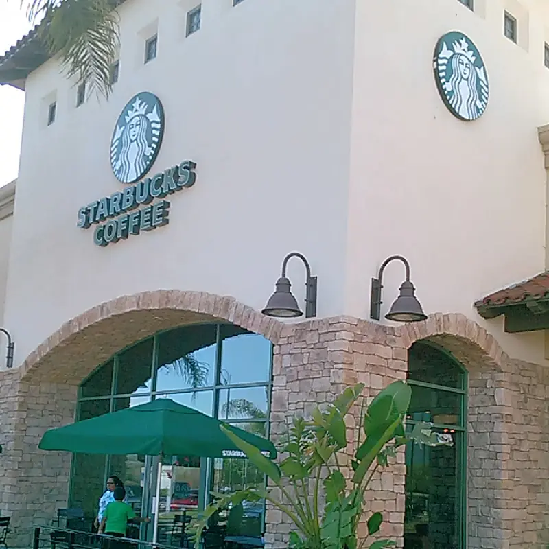 Starbucks Coffee Company