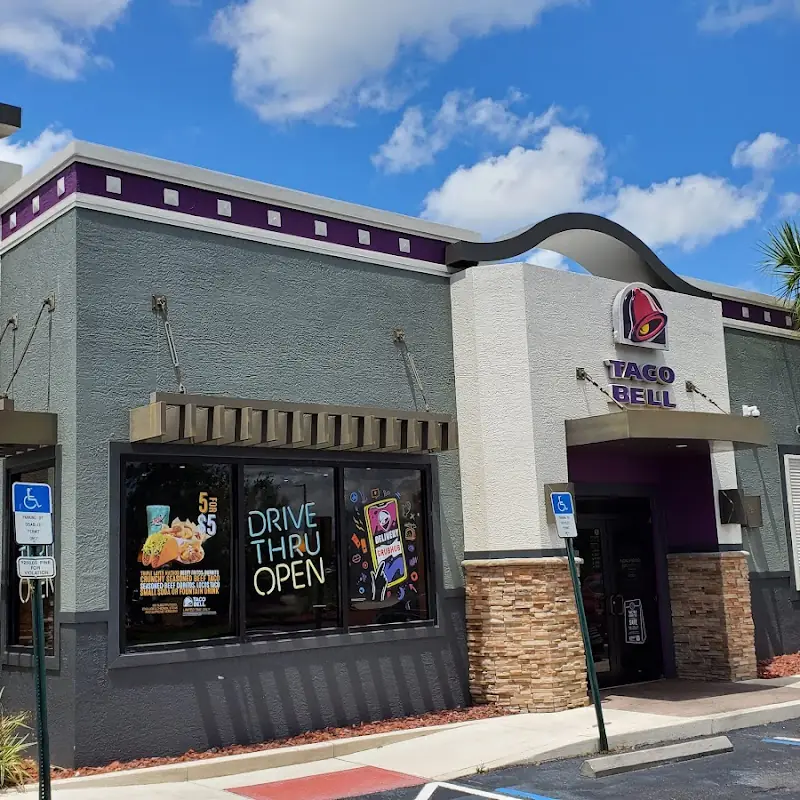 Taco Bell