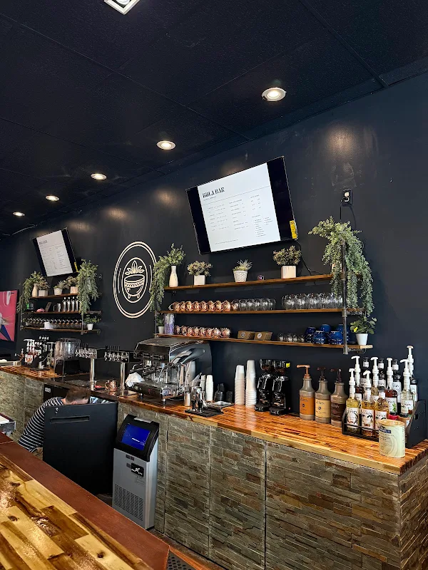 Bula Bar