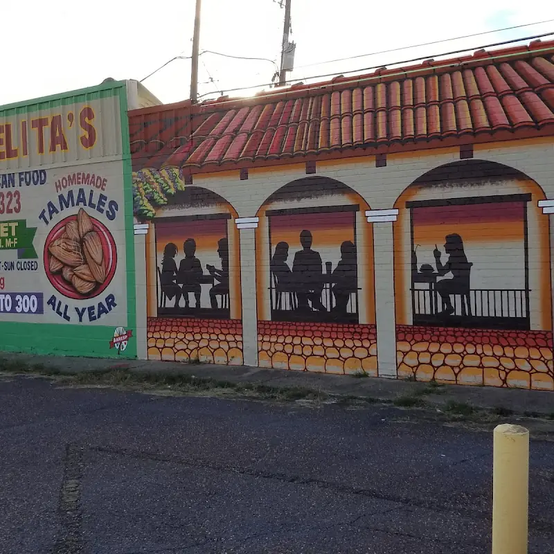Carmelita's