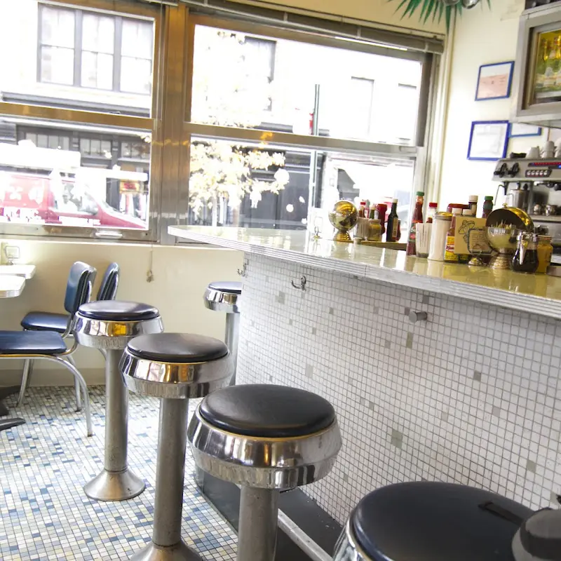 Café Habana