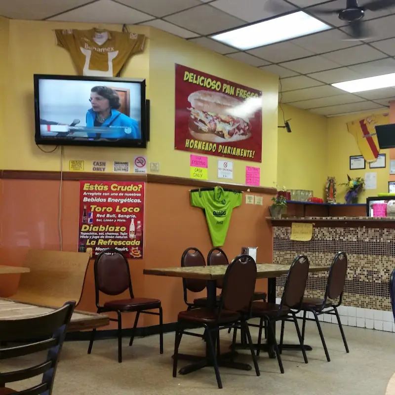 Burrito Loco
