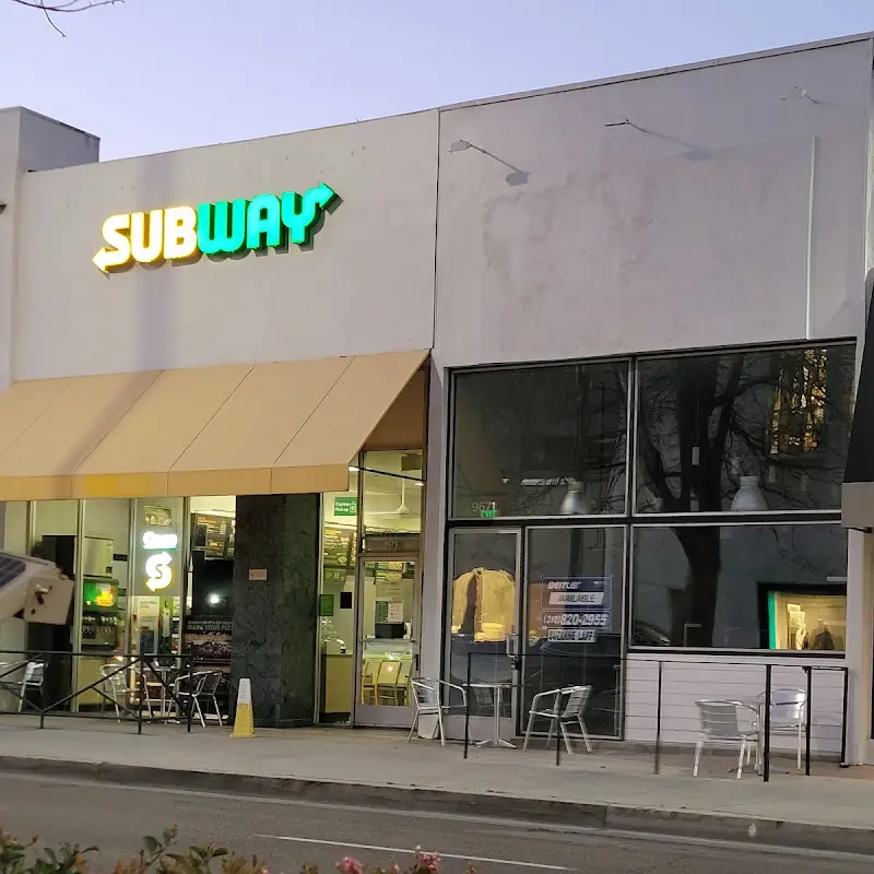 Subway