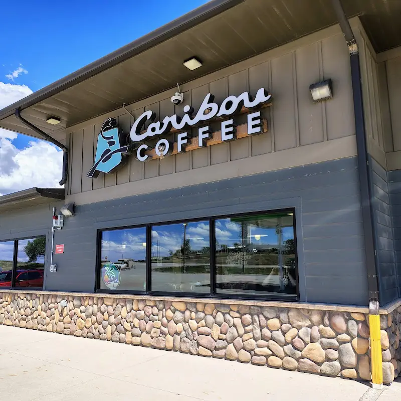 Caribou Coffee