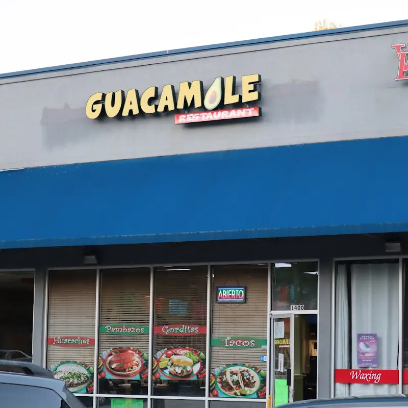 Guacamole Restaurant